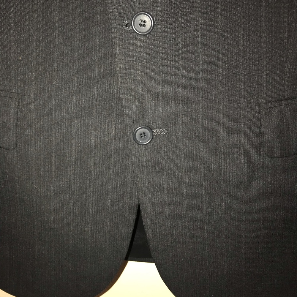 Town Craft suit jacket 38 short - Picture 6 of 8